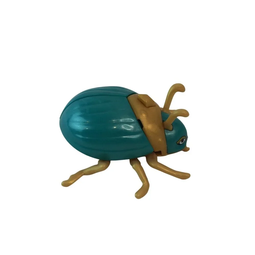 Monster High Nefera De‎ Nile 1st Wave Pet Azura Scarab Beetle Replacement Part
